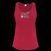 ATC Everyday Heavy Cotton Ladies' Tank Top Thumbnail