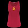ATC Everyday Heavy Cotton Ladies' Tank Top Thumbnail