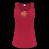 ATC Everyday Heavy Cotton Ladies' Tank Top Thumbnail