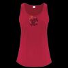 ATC Everyday Heavy Cotton Ladies' Tank Top Thumbnail