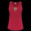 ATC Everyday Heavy Cotton Ladies' Tank Top Thumbnail