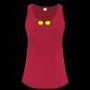 ATC Everyday Heavy Cotton Ladies' Tank Top Thumbnail