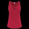 ATC Everyday Heavy Cotton Ladies' Tank Top Thumbnail