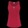 ATC Everyday Heavy Cotton Ladies' Tank Top Thumbnail