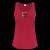 ATC Everyday Heavy Cotton Ladies' Tank Top Thumbnail