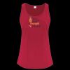 ATC Everyday Heavy Cotton Ladies' Tank Top Thumbnail