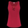 ATC Everyday Heavy Cotton Ladies' Tank Top Thumbnail