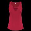 ATC Everyday Heavy Cotton Ladies' Tank Top Thumbnail
