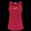 ATC Everyday Heavy Cotton Ladies' Tank Top Thumbnail