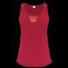 ATC Everyday Heavy Cotton Ladies' Tank Top Thumbnail
