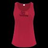 ATC Everyday Heavy Cotton Ladies' Tank Top Thumbnail