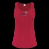 ATC Everyday Heavy Cotton Ladies' Tank Top Thumbnail