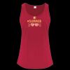 ATC Everyday Heavy Cotton Ladies' Tank Top Thumbnail