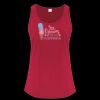ATC Everyday Heavy Cotton Ladies' Tank Top Thumbnail