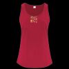 ATC Everyday Heavy Cotton Ladies' Tank Top Thumbnail