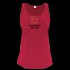 ATC Everyday Heavy Cotton Ladies' Tank Top Thumbnail