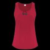 ATC Everyday Heavy Cotton Ladies' Tank Top Thumbnail