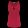 ATC Everyday Heavy Cotton Ladies' Tank Top Thumbnail