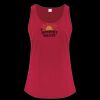 ATC Everyday Heavy Cotton Ladies' Tank Top Thumbnail