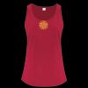ATC Everyday Heavy Cotton Ladies' Tank Top Thumbnail