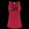 ATC Everyday Heavy Cotton Ladies' Tank Top Thumbnail