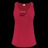 ATC Everyday Heavy Cotton Ladies' Tank Top Thumbnail
