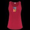 ATC Everyday Heavy Cotton Ladies' Tank Top Thumbnail