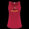 ATC Everyday Heavy Cotton Ladies' Tank Top Thumbnail