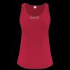 ATC Everyday Heavy Cotton Ladies' Tank Top Thumbnail