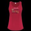 ATC Everyday Heavy Cotton Ladies' Tank Top Thumbnail
