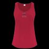 ATC Everyday Heavy Cotton Ladies' Tank Top Thumbnail
