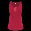 ATC Everyday Heavy Cotton Ladies' Tank Top Thumbnail