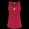 ATC Everyday Heavy Cotton Ladies' Tank Top Thumbnail