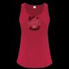 ATC Everyday Heavy Cotton Ladies' Tank Top Thumbnail
