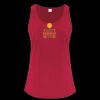 ATC Everyday Heavy Cotton Ladies' Tank Top Thumbnail