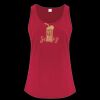 ATC Everyday Heavy Cotton Ladies' Tank Top Thumbnail