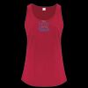 ATC Everyday Heavy Cotton Ladies' Tank Top Thumbnail