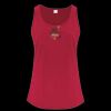 ATC Everyday Heavy Cotton Ladies' Tank Top Thumbnail