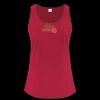 ATC Everyday Heavy Cotton Ladies' Tank Top Thumbnail