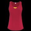 ATC Everyday Heavy Cotton Ladies' Tank Top Thumbnail