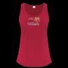 ATC Everyday Heavy Cotton Ladies' Tank Top Thumbnail