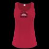 ATC Everyday Heavy Cotton Ladies' Tank Top Thumbnail