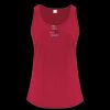 ATC Everyday Heavy Cotton Ladies' Tank Top Thumbnail