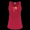 ATC Everyday Heavy Cotton Ladies' Tank Top Thumbnail