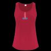 ATC Everyday Heavy Cotton Ladies' Tank Top Thumbnail
