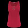 ATC Everyday Heavy Cotton Ladies' Tank Top Thumbnail