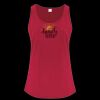 ATC Everyday Heavy Cotton Ladies' Tank Top Thumbnail
