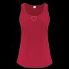 ATC Everyday Heavy Cotton Ladies' Tank Top Thumbnail