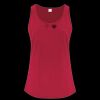ATC Everyday Heavy Cotton Ladies' Tank Top Thumbnail