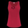 ATC Everyday Heavy Cotton Ladies' Tank Top Thumbnail
